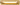 Capa 18 Linear Vanity Light by AvroKO for Visual Comfort - brass lit front view