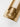 Capa 36 Linear Vanity Light by AvroKO for Visual Comfort - brass detail view