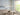 Alo X-Large Fluted Glass Linear Chandelier by AvroKO for Visual Comfort - room view 1