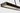 Maybeck 48 Cast Glass Linear Chandelier by AvroKO for Visual Comfort - bronze detail view