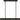 Maybeck 48 Cast Glass Linear Chandelier by AvroKO for Visual Comfort - bronze front view