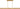 Maybeck 48 Cast Glass Linear Chandelier by AvroKO for Visual Comfort - brass scale view