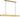 Ambrose 54 Slim Linear Chandelier by AvroKO for Visual Comfort - angle