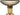 Morgan 16 Italian Glass Table Lamp - scale