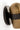 Octavia Small Curved Brass Sconce - detail