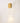 Kulma Large Glass-Plane Outdoor Lantern - detail