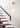 Kulma Large Glass-Plane Outdoor Lantern - scale