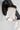 Esfera Medium Etched Crystal Vanity Light by Kelly Wearstler for Visual Comfort - black detail view