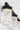 Esfera Large Etched Crystal Vanity Light by Kelly Wearstler for Visual Comfort - black detail view