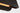 Pench Medium Tapered Brass Linear Chandelier by Kelly Wearstler for Visual Comfort - bronze detail view