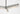Linea 55 Alabaster Linear Chandelier - detail