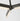 Linea 55 Alabaster Linear Chandelier - detail