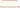Linea 55 Alabaster Linear Chandelier - front