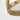 Cerne Medium Pendant Light by Visual Comfort Modern - close-up detail view
