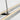 Stagger 2 84 Slim Linear Suspension by Mick De Giulio for Visual Comfort - detail