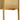 Alude 24 Brass Outdoor Wall Sconce by Mick De Giulio for Visual Comfort - angle