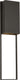 Alude 36 Brass Outdoor Wall Sconce by Mick De Giulio for Visual Comfort - angle