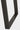 Alude 36 Brass Outdoor Wall Sconce by Mick De Giulio for Visual Comfort - detail