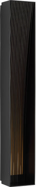 Strum 28 Light-String Outdoor Sconce by Mick De Giulio for Visual Comfort