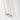 Cloak 18 Folded-Metal Vanity Light - white detail close-up