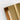 Cloak 36 Folded-Metal Vanity Light - brass detail close-up