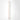 Cloak 36 Folded-Metal Vanity Light - white detail