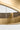 Grace 24 Oak Ring Chandelier - detail