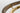 Grace 48 Oak Ring Chandelier by Sean Lavin for Visual Comfort - detail