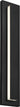 Aspen 26 Light Column Outdoor Sconce by Sean Lavin for Visual Comfort - angle