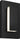 Aspen 8 Light Column Outdoor Sconce by Sean Lavin for Visual Comfort - angle