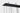 Eaves 18 Light Linear LED Chandelier by Visual Comfort Modern - black close-up detail view