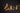 Eaves 18 Light Linear LED Chandelier by Visual Comfort Modern - brass detail view 4