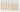 Pylon 18-Light Chandelier Visual Comfort Modern - brass detail view