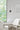 Kenway 17 Vertical Line Sconce - scale
