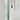 Kenway 17 Vertical Line Sconce - scale