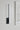 Kenway 17 Vertical Line Sconce - scale