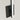 Kenway 17 Vertical Line Sconce - scale