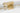 Leano 32 Vanity by Sean Lavin in Hand-Rubbed Antique Brass, second close view