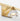 Midrand Crystal 26 Vanity by Sean Lavin in Hand-Rubbed Antique Brass, close view of a cone and crystal diffuser