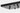 72 Inch Rectangular Multiport Canopy by Sean Lavin in Nightshade Black, detail of a port