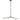 Poza 64 Chandelier by Sean Lavin in Bronze, second view