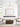 Poza 64 Chandelier by Sean Lavin in Hand-Rubbed Antique Brass, in a room setting