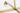 Midrand Crystal 37 Chandelier by Sean Lavin in Hand-Rubbed Antique Brass, second close view of a crystal diffuser and brass cone
