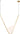 Mizu 33 Chandelier by Sean Lavin in Hand-Rubbed Antique Brass, three-quarter view of the lit lightguide and frame