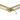 Close-up of the Catena link joint in Hand-Rubbed Antique Brass, with the crystal bar and the screwless brass connector