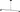Midrand 60 Linear Chandelier by Sean Lavin in Nightshade Black, three-quarter view