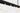 Uneri 62 Linear Chandelier by Sean Lavin in Nightshade Black, close view of the lit woven rope