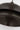 Shanti Grande Pendant by Sean Lavin in Dark Bronze, close view of the layered rims of the shade