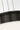 Vetro 27 Pendant by Sean Lavin in Bronze, close view of the metal crown where the three cables meet the glass