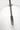 Leano 20 Pendant by Sean Lavin in Bronze, close view of the top of the glass shade